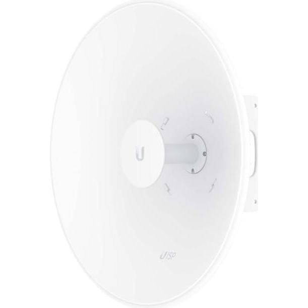 Ubiquiti UISP-DISH - Punkt-zu-Punkt (PtP)-Schüsselantenne, Zubehör Netzwerk