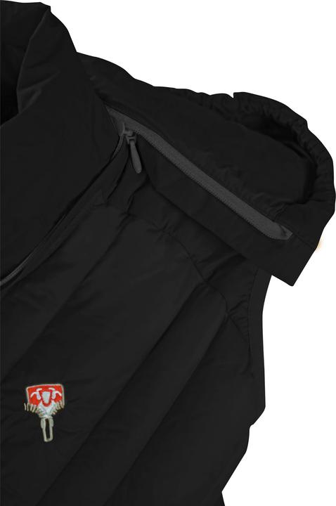 Produktbild Grüezi Bag Women's Lightful DownWool Vest (M)