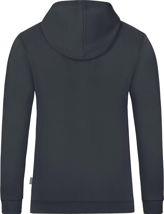 Immagine prodotto JAKO Felpa con cappuccio organico (140)