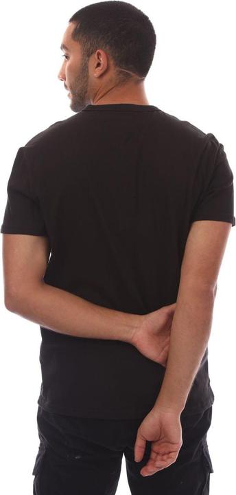 Produktbild Tommy Jeans TShirt Abzeichen (L)