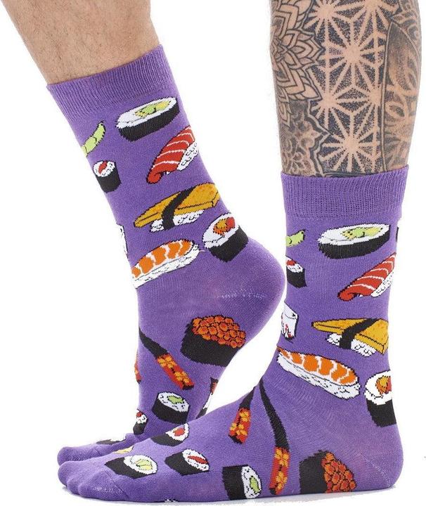 Produktbild Floso Socken (6erPack) (6er Pack)