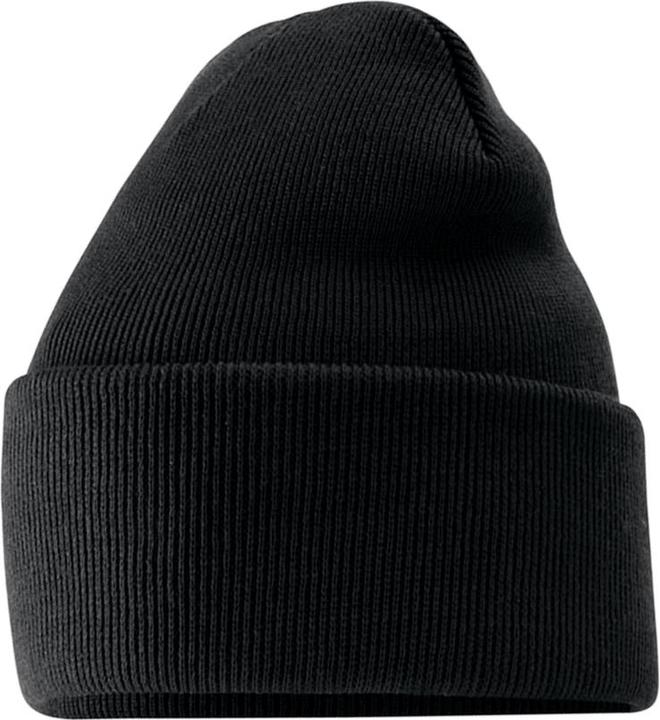 Actual product image Beechfield Original Deep Cuffed Beanie (One size)