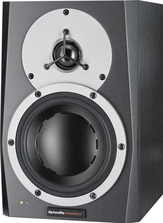 Produktbild Dynaudio BM5A Compact (Aktiv, 1 Stk., 1x 100 W)