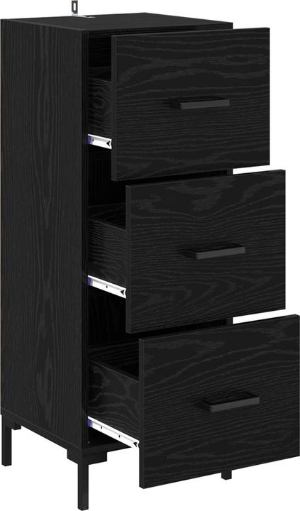 Produktbild vidaXL Sideboard (34.50 x 34 x 90 cm)