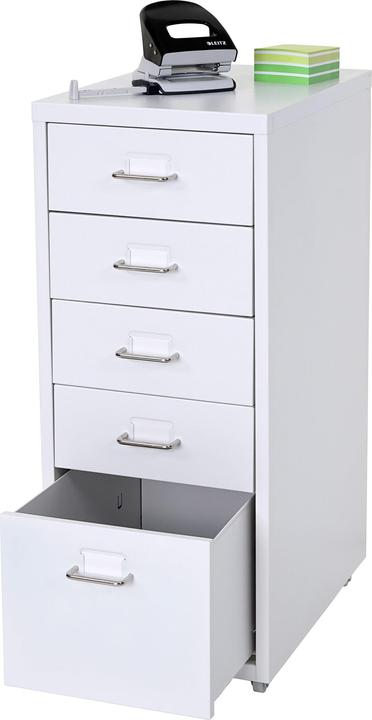 Actual product image JOHN316 Rollcontainer (69 x 28 x 41 cm)