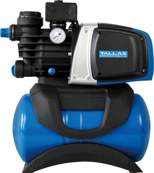 Productafbeelding Tallas D-Boost Oppervlakte Elektrische Pomp