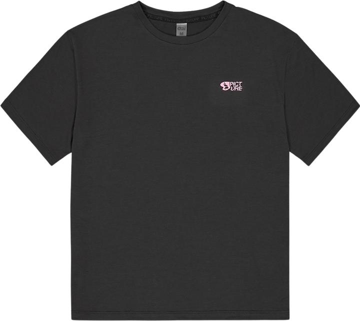 Produktbild Picture Timont W Tech Tee (S)