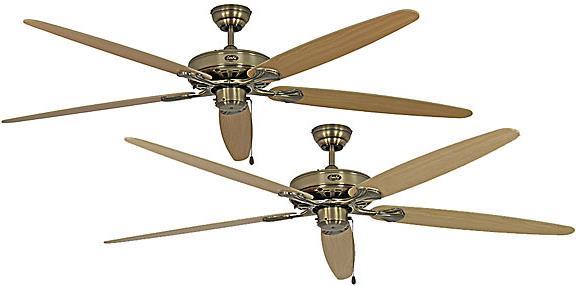 Produktbild CasaFan Classic Royal (25 dB)