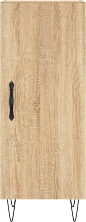 Image du produit vidaXL Sideboard (34.50 x 34 x 90 cm)