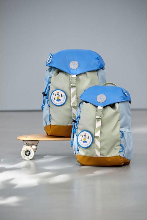 Produktbild Lässig Sunny Explorer Big Outdoor Backpack (9 l)