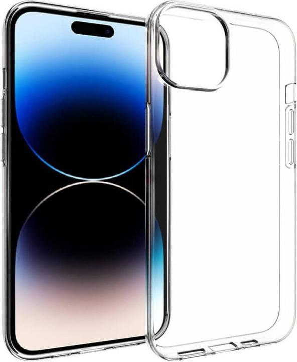 Cover-Discount Étui brillant (Apple iPhone 15)