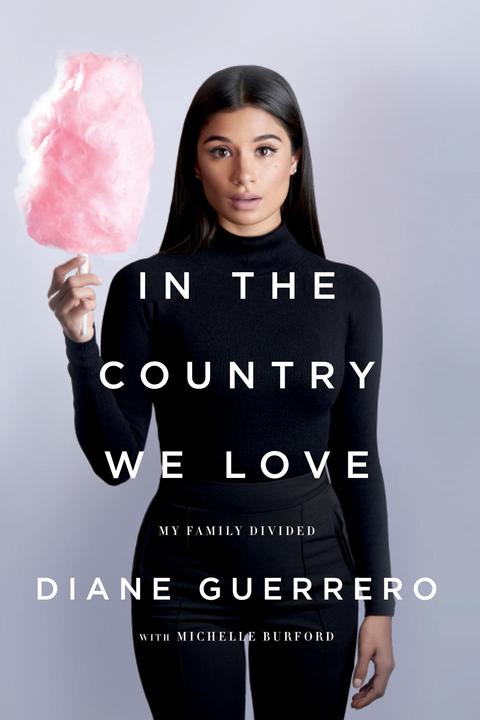 Produktbild Griffin In the Country We Love: My Family Divided (Updated with New Material) (Englisch, Diane Guerrero, 2017)