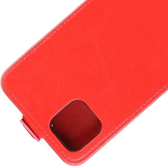 Actual product image MU Classic Leather Flipcase Cover (Google Pixel 4 XL)