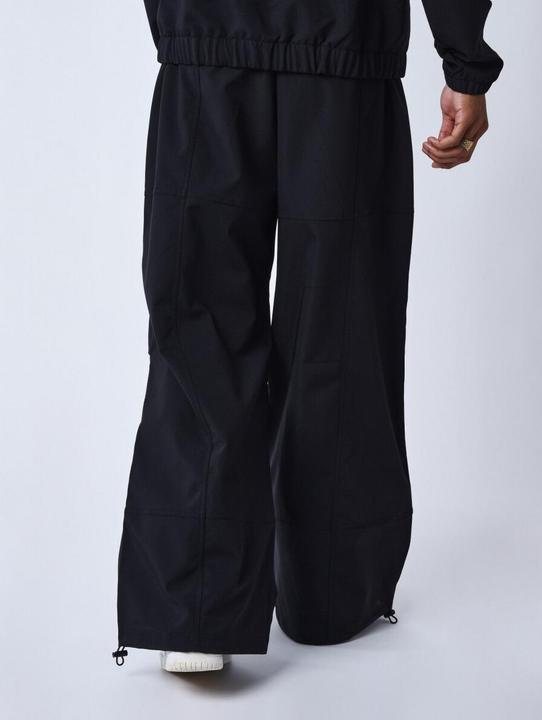 Produktbild Project X Paris Oversize-Hose mit Ausschnitten (M)