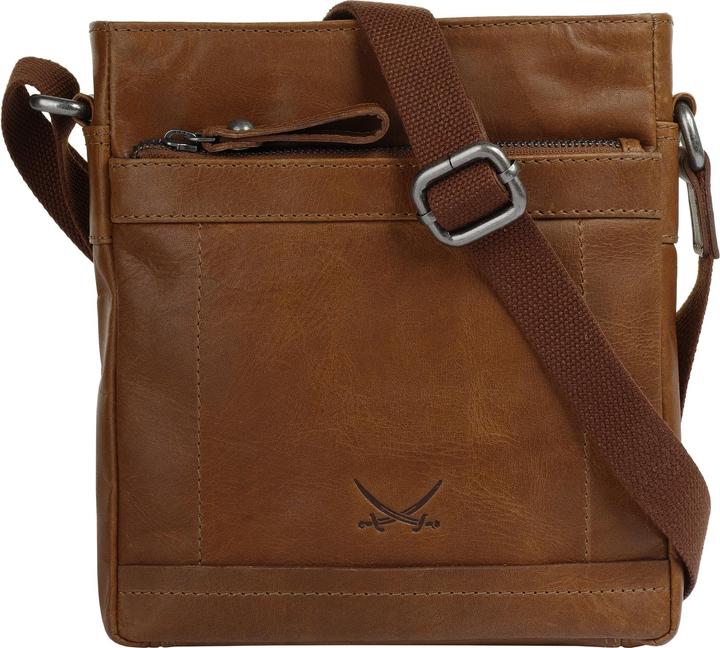 Actual product image Sansibar Umhängetasche