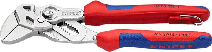 Image du produit Knipex Pince-clé (180 mm)