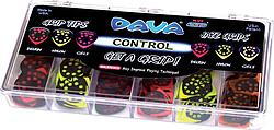 Dava Assortiment Grip Combo (144)