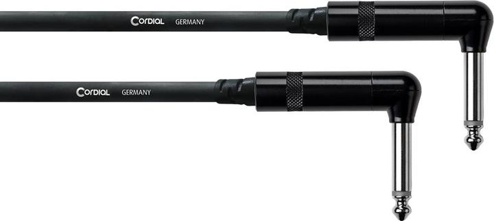 Actual product image Cordial Intro Cable 5 CFI RR (1.50 m, 6.3mm jack)