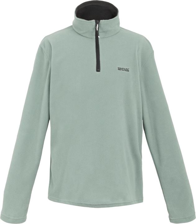 Produktbild Regatta Great Outdoors Thompson FleeceTop mit Reissverschluss bis zur Brust (4XL)