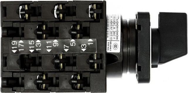 Produktbild Eaton T3-5-8270/E