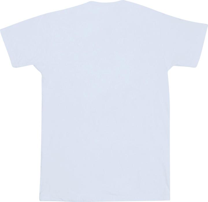 Immagine prodotto Character Circle Maglietta Donna (L)