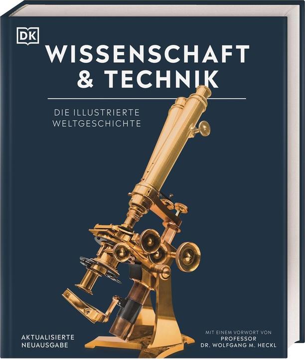Produktbild Wissenschaft & Technik