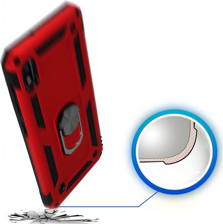 Immagine prodotto Avizar Serie Kosto (Samsung Galaxy A10)