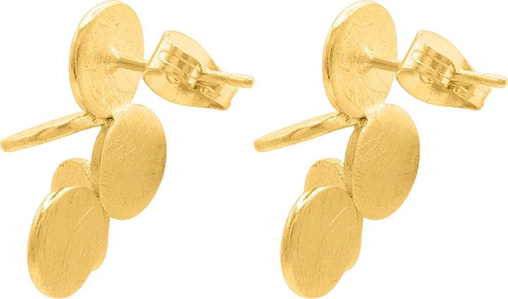 Immagine prodotto Heideman Amena goldfarben (Acciaio inossidabile)