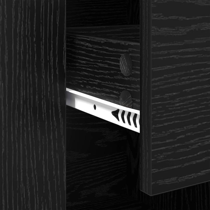 Produktbild vidaXL Sideboard (30 x 100 x 59.50 cm)