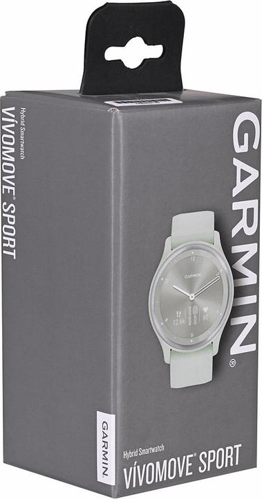 Image du produit Garmin Vivomove Sport (40 mm)