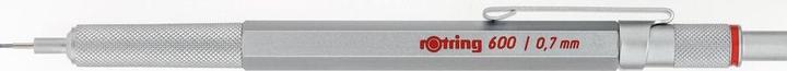 Image du produit Rotring 600 (0.70 mm, HB, 1 x)
