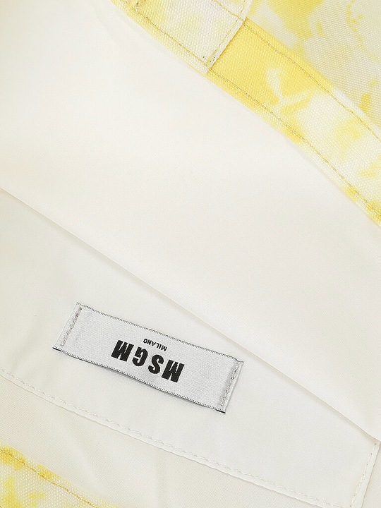 Produktbild MSGM Tasche - Tote Bag DONNA