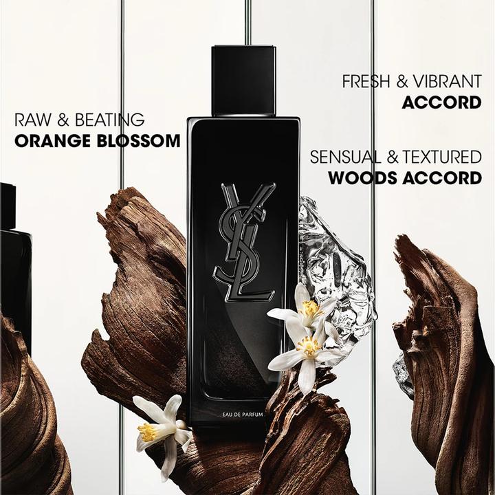 Immagine prodotto Yves Saint Laurent Myslf (Eau de parfum, 150 ml)