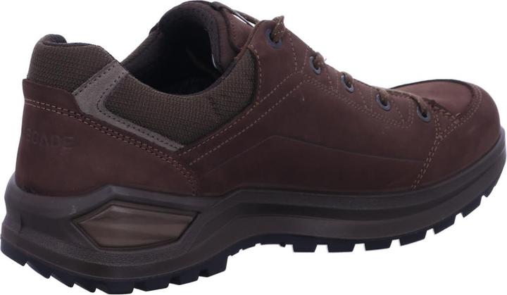 Actual product image Lowa Renegade Evo GTX Lo (46.5)