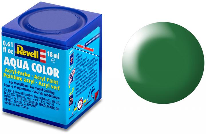 Actual product image Revell Aqua Color