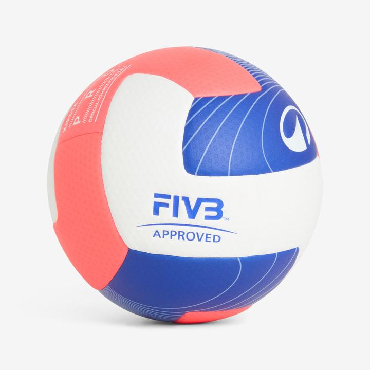 Kipsta Volley-ball de plage Approuvé par la FIVB