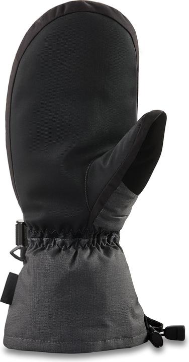 Actual product image Dakine Mitt Scout Carbon 2023 (L)