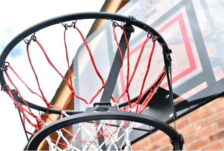 Actual product image Midwest Basketball return