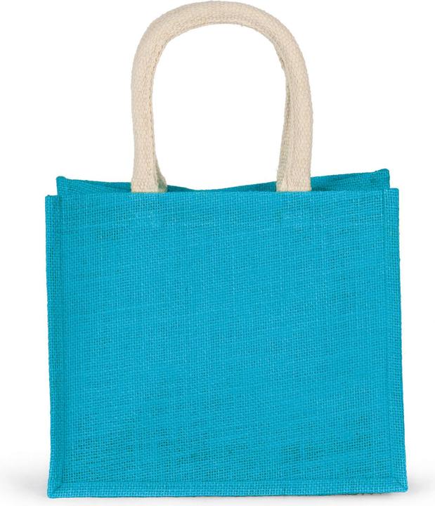 Kimood Einkaufstasche aus Jutegewebe - mittelgrosses Modell