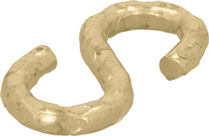 Actual product image Suki S-hook (7 Screws per piece)