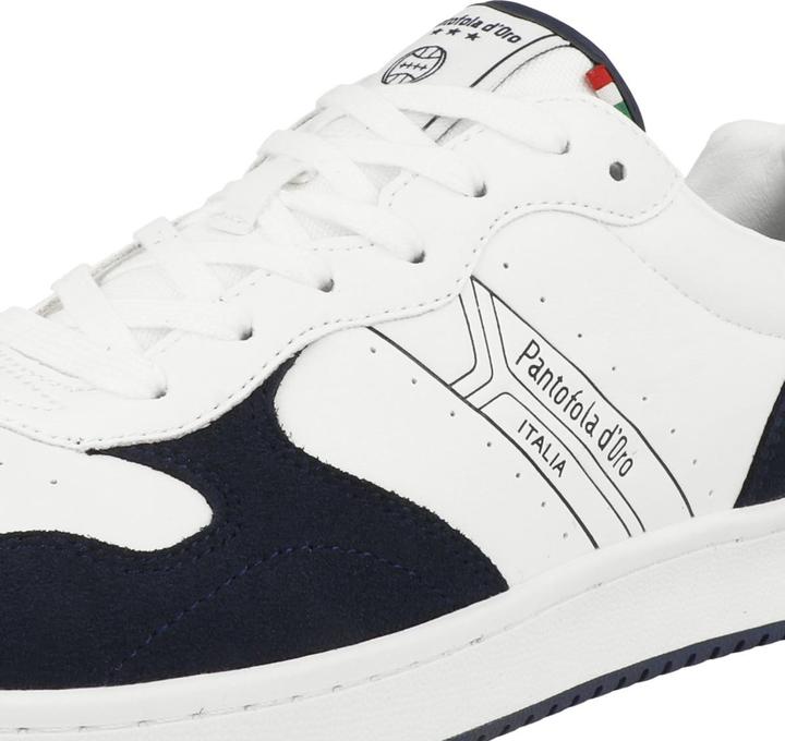 Produktbild Pantofola d'Oro Lioni Uomo Low - 62221 (41)