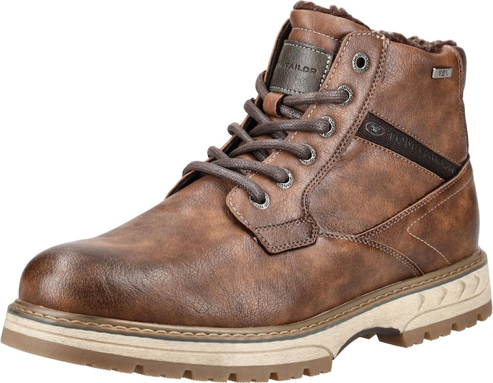 Produktbild Tom Tailor Stiefelette (42)