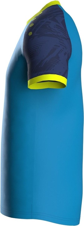 Actual product image JAKO Iconic KA jersey (152)