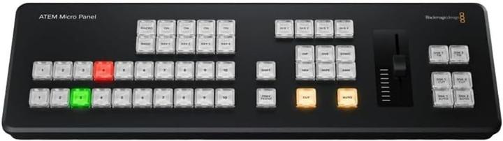 Produktbild Blackmagic Design ATEM Micro Panel
