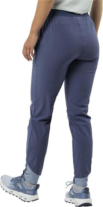 Actual product image Jack Wolfskin Prelight Chill Pants W (L)