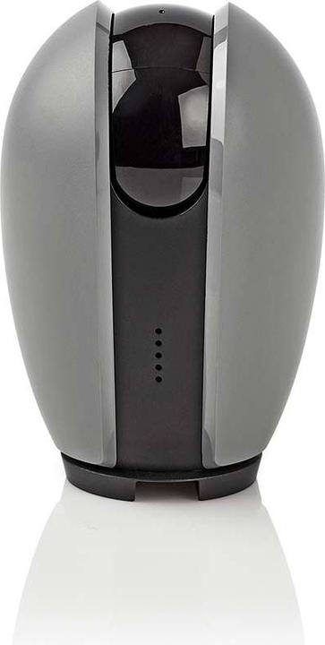 Image du produit Nedis WIFICI21CGY Caméra SmartLife Vnitřní | Wi-Fi | Full HD 1080p | Náklon | (1920 x 1080 Pixels)