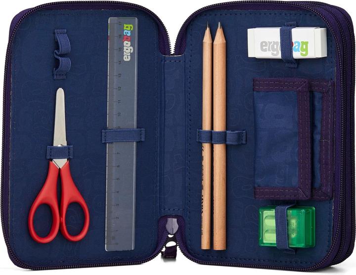 Immagine prodotto Ergobag Accessori maxi astuccio 42 pezzi.