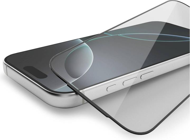 Produktbild Vonmählen Displayschutz Screen Protector (1 Stk., Apple iPhone 17 Pro)
