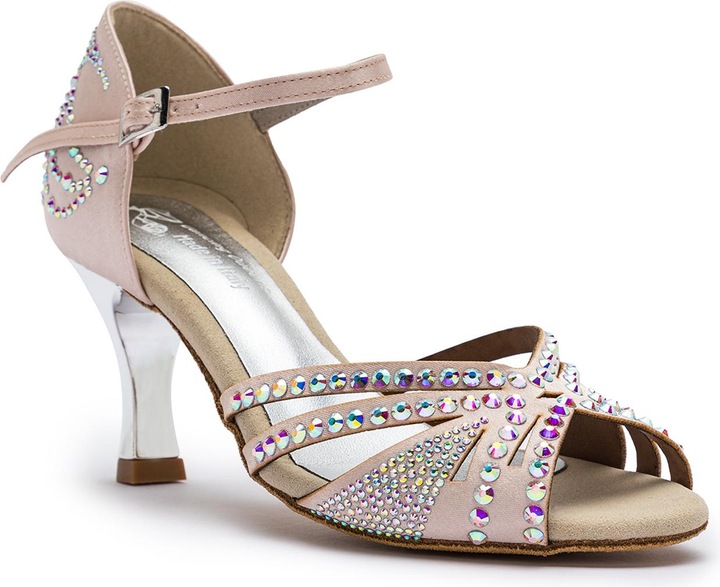 Image du produit Dancing Queens DQ L3M Chaussures de danse (39)