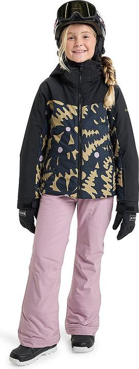 Immagine prodotto Roxy Snowboardjacke Free Jet Block (146, 152, 158, L)